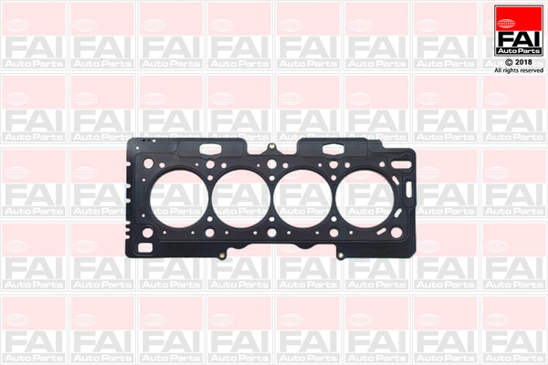 Gasket, cylinder head